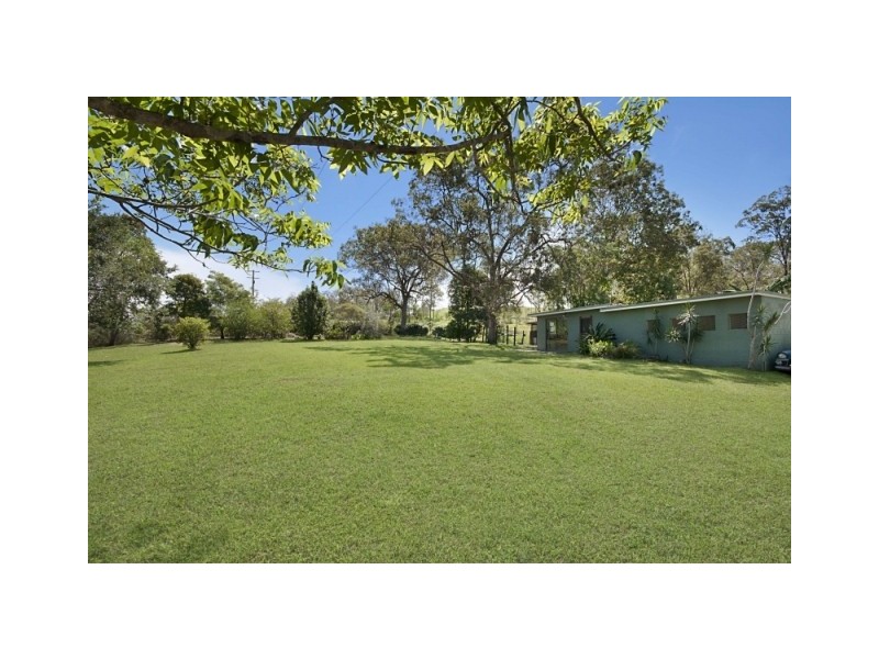 90 Iron Pot Creek Road, Ettrick, Kyogle NSW 2474