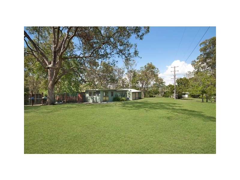 90 Iron Pot Creek Road, Ettrick, Kyogle NSW 2474