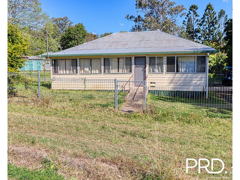 57 Kyogle Road, Kyogle NSW 2474