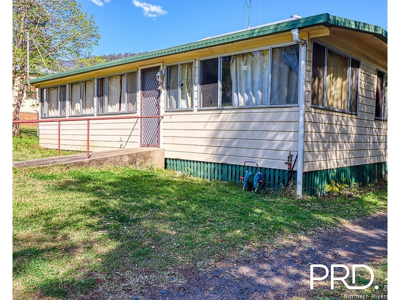 57 Kyogle Road, Kyogle NSW 2474