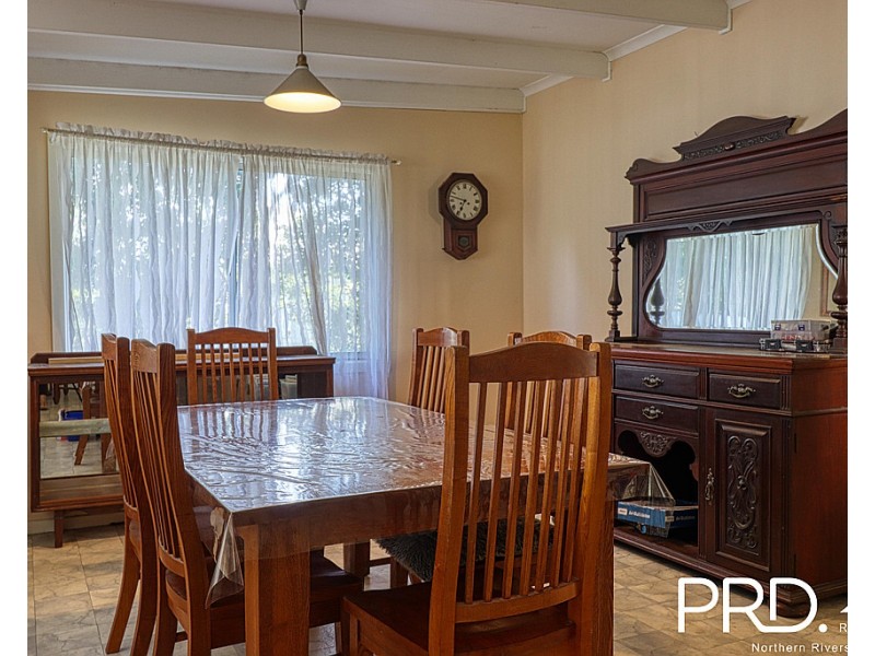 57 Kyogle Road, Kyogle NSW 2474