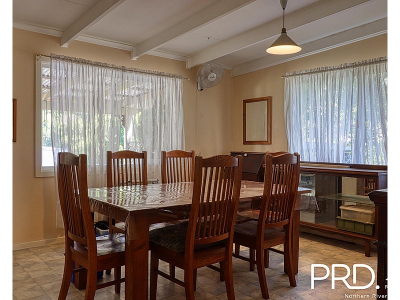 57 Kyogle Road, Kyogle NSW 2474