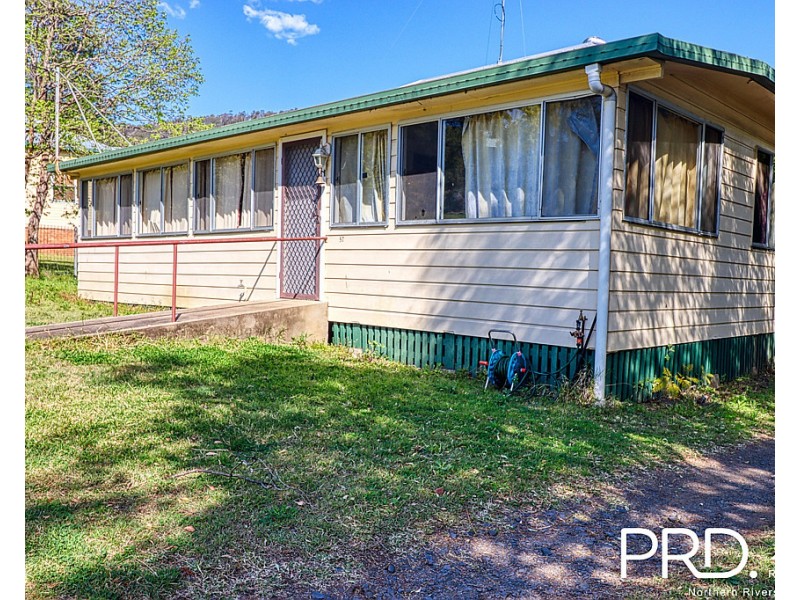 57 Kyogle Road, Kyogle NSW 2474