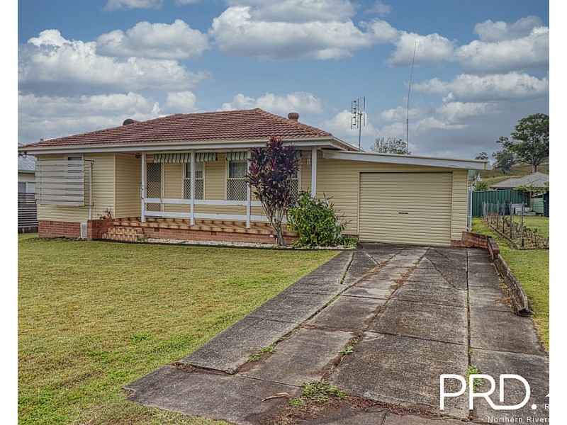 32 Colin Street, Kyogle NSW 2474