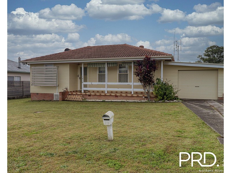 32 Colin Street, Kyogle NSW 2474