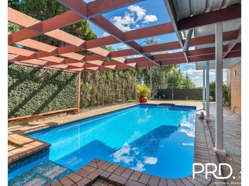 29 Curtois Street, Kyogle NSW 2474