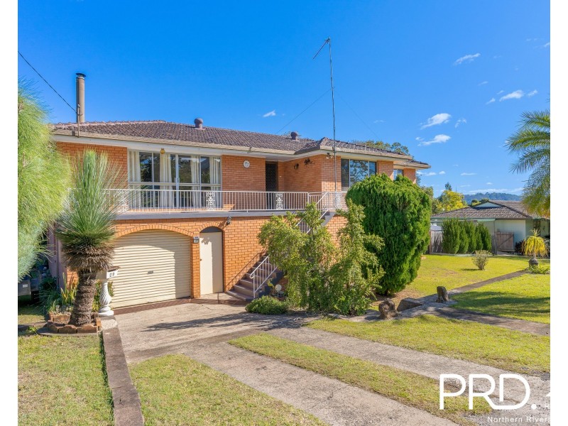 29 Curtois Street, Kyogle NSW 2474