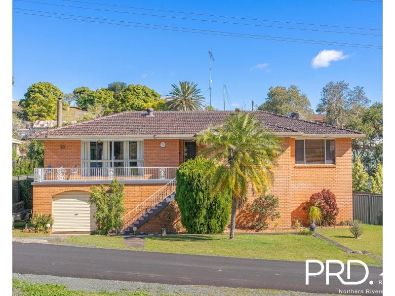 29 Curtois Street, Kyogle NSW 2474