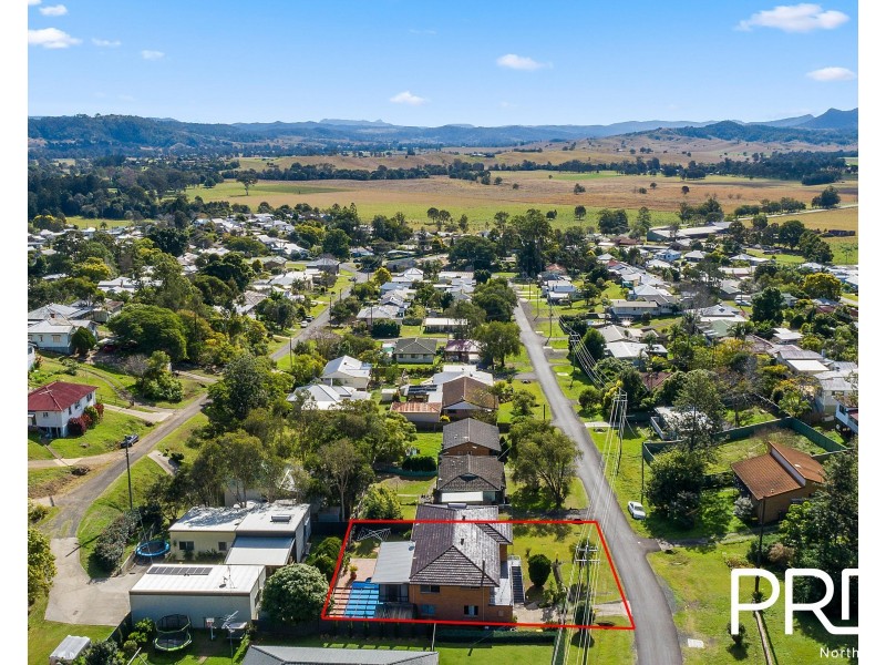 29 Curtois Street, Kyogle NSW 2474