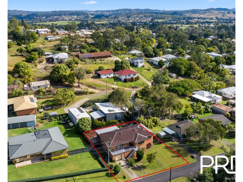 29 Curtois Street, Kyogle NSW 2474