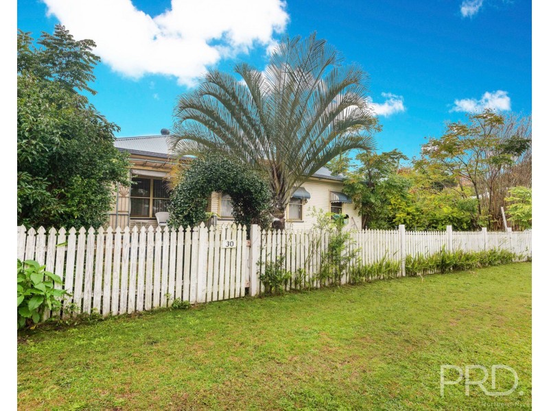 30 Hunter Street, Lismore NSW 2480