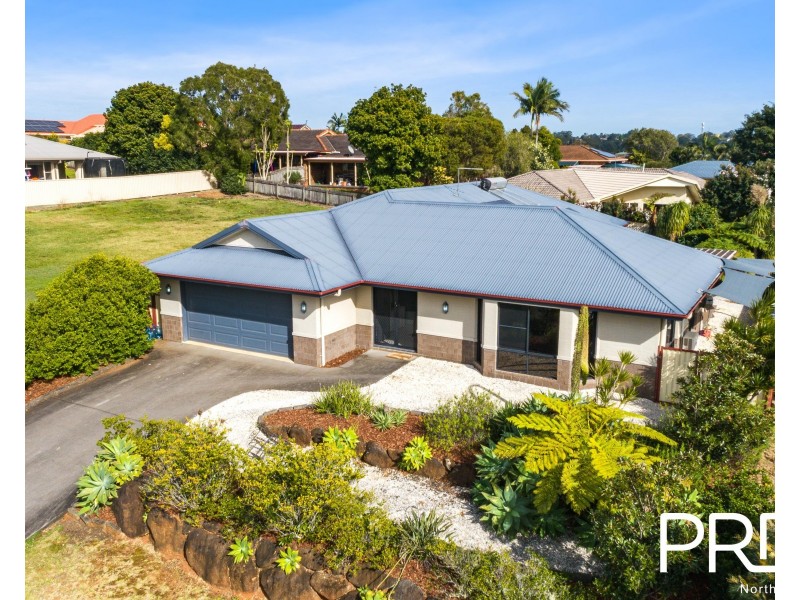 12 Acacia Avenue, Goonellabah NSW 2480