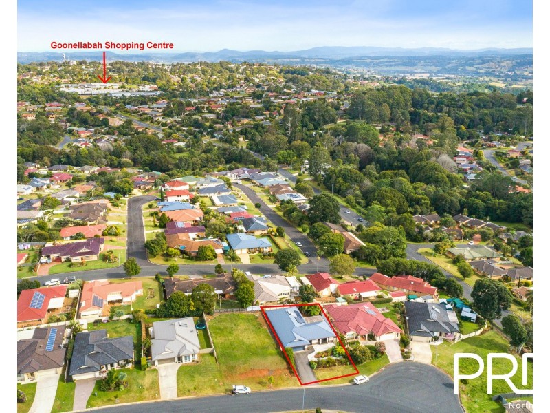 12 Acacia Avenue, Goonellabah NSW 2480
