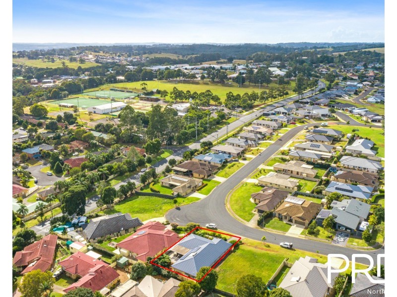 12 Acacia Avenue, Goonellabah NSW 2480