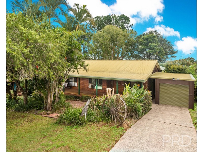10 Cedar Drive, Dunoon NSW 2480