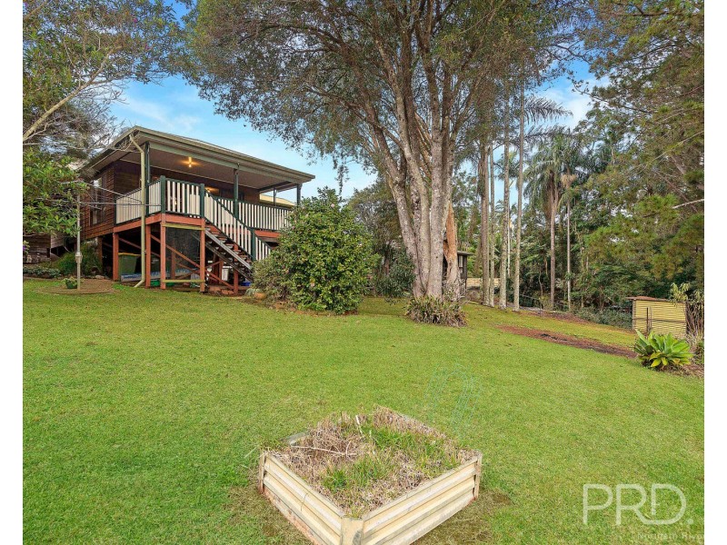 10 Cedar Drive, Dunoon NSW 2480