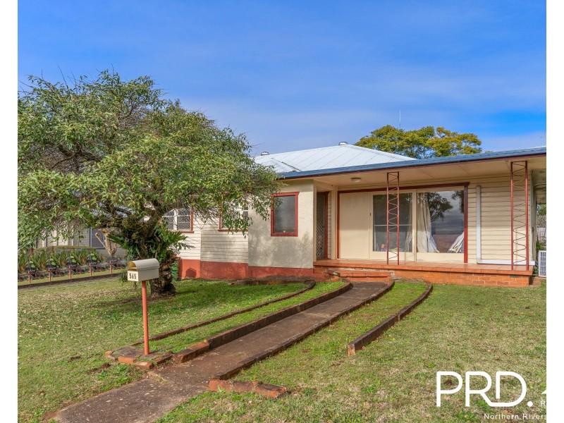 565 Ballina Road, Goonellabah NSW 2480