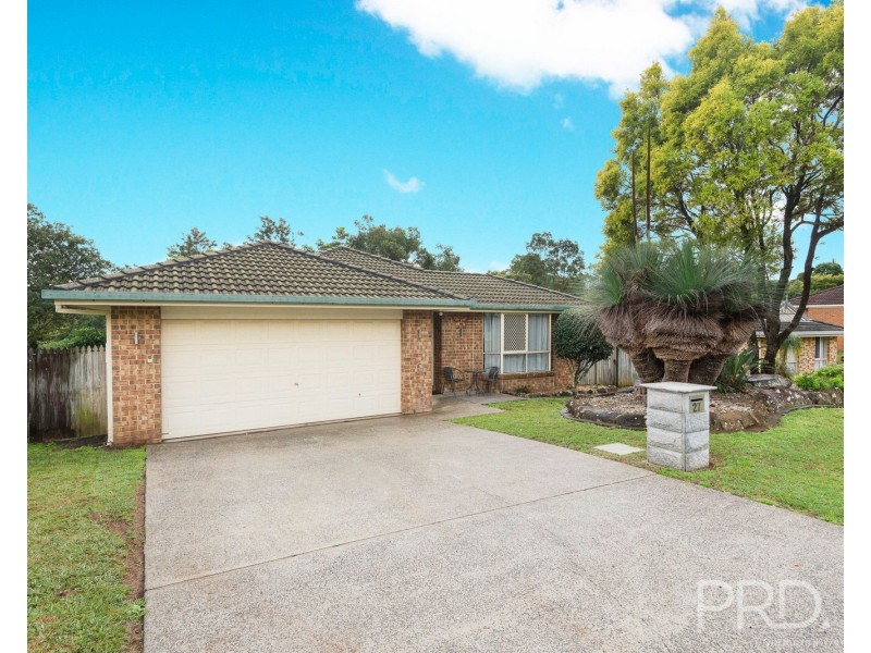 27 Kookaburra Tce, Goonellabah NSW 2480