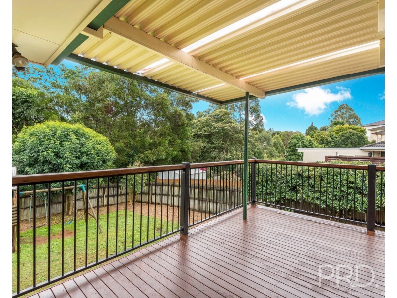 27 Kookaburra Tce, Goonellabah NSW 2480