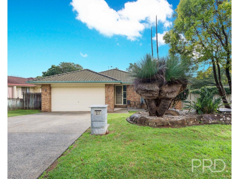 27 Kookaburra Tce, Goonellabah NSW 2480