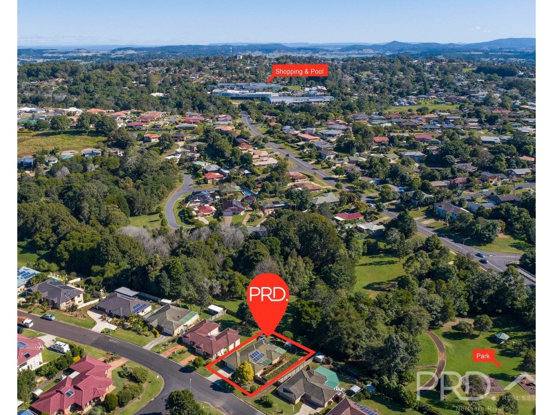 27 Kookaburra Tce, Goonellabah NSW 2480