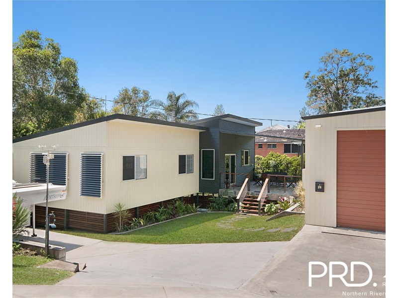 30 Anderson Street, Kyogle NSW 2474