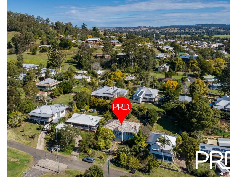 13 Anderson Street, Kyogle NSW 2474