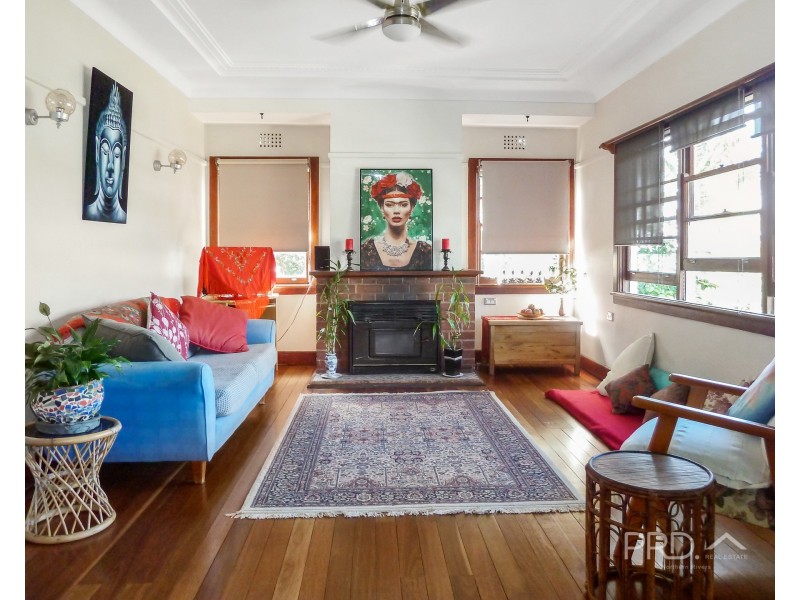 13 Anderson Street, Kyogle NSW 2474