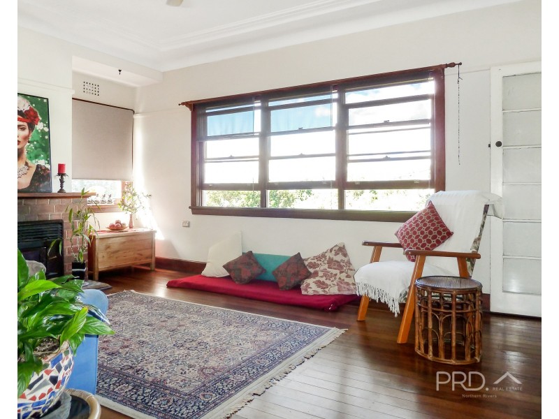 13 Anderson Street, Kyogle NSW 2474