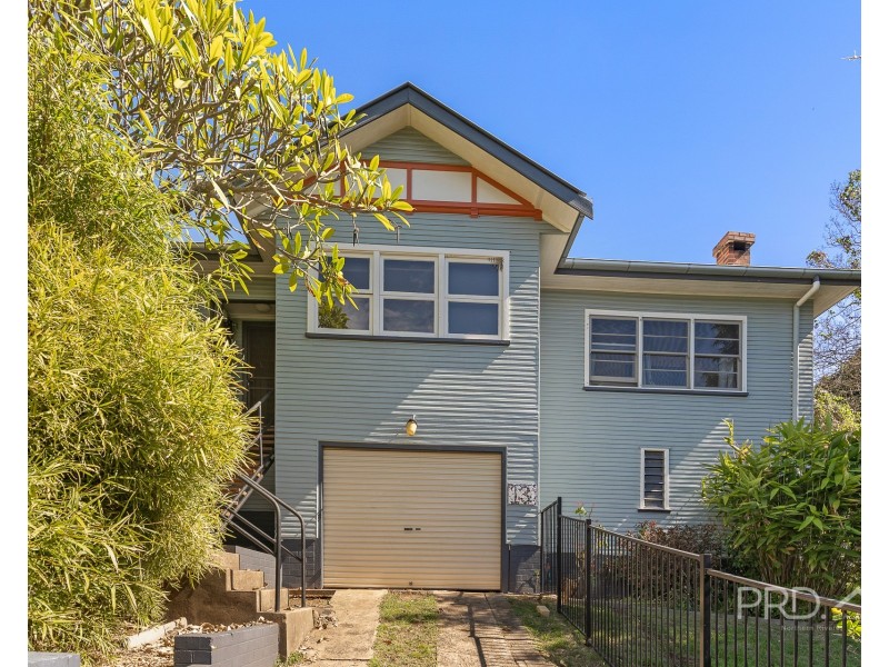 13 Anderson Street, Kyogle NSW 2474