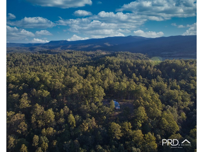 2580 Afterlee Road, Toonumbar via, Kyogle NSW 2474