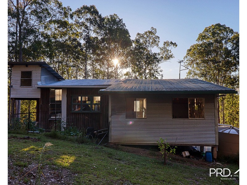 2580 Afterlee Road, Toonumbar via, Kyogle NSW 2474