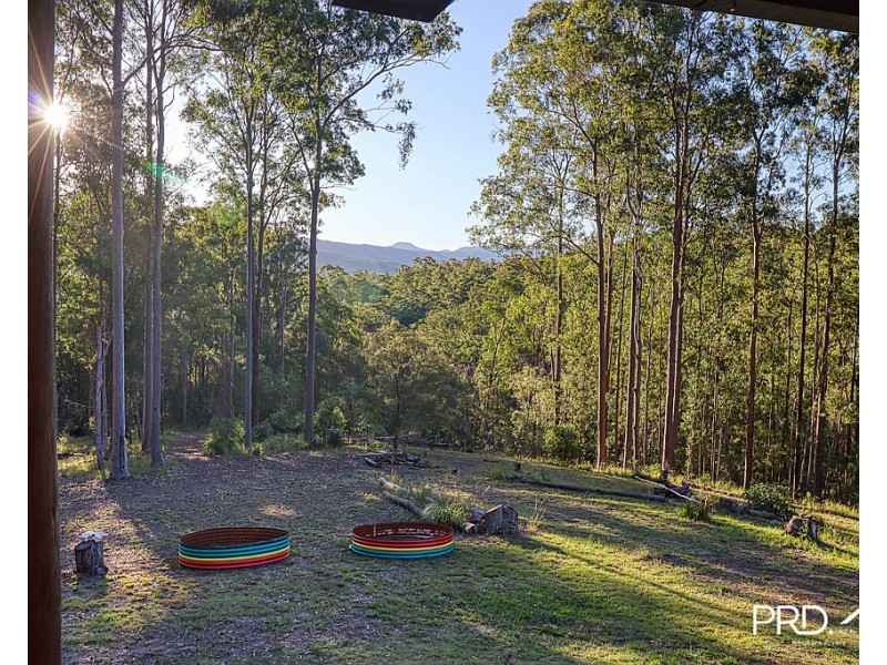 2580 Afterlee Road, Toonumbar via, Kyogle NSW 2474