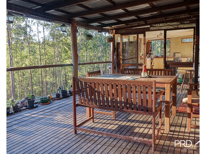 2580 Afterlee Road, Toonumbar via, Kyogle NSW 2474