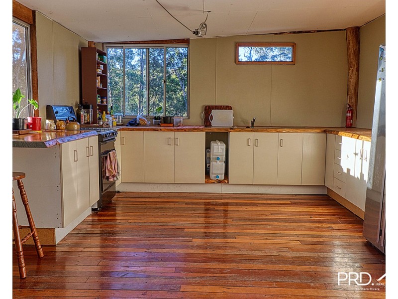 2580 Afterlee Road, Toonumbar via, Kyogle NSW 2474