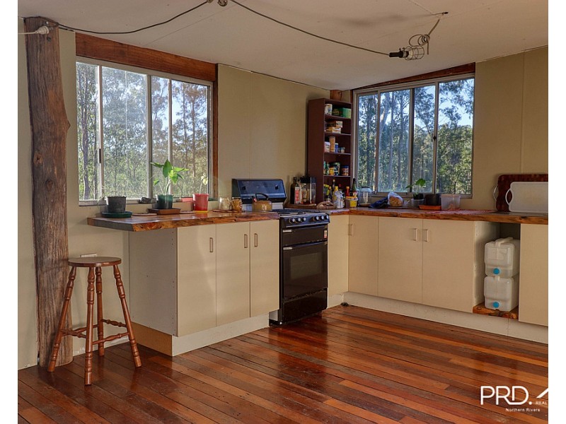 2580 Afterlee Road, Toonumbar via, Kyogle NSW 2474