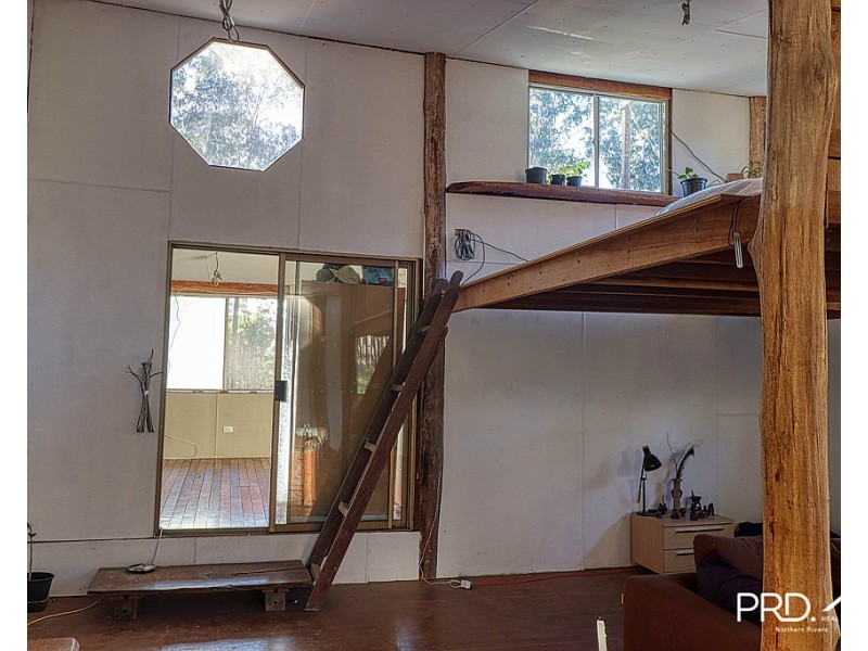 2580 Afterlee Road, Toonumbar via, Kyogle NSW 2474