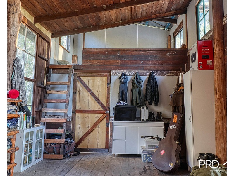 2580 Afterlee Road, Toonumbar via, Kyogle NSW 2474