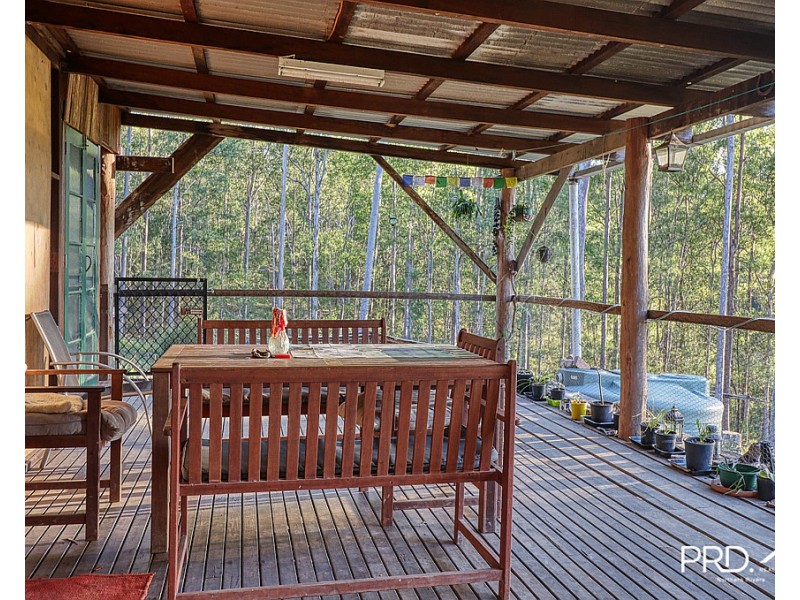 2580 Afterlee Road, Toonumbar via, Kyogle NSW 2474