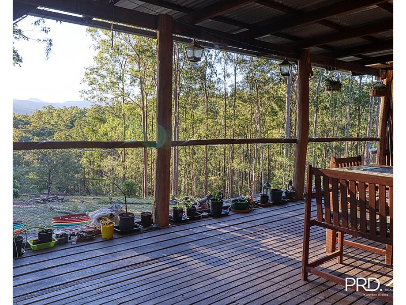 2580 Afterlee Road, Toonumbar via, Kyogle NSW 2474