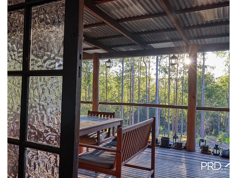 2580 Afterlee Road, Toonumbar via, Kyogle NSW 2474