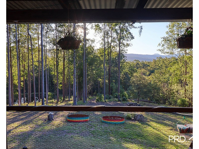 2580 Afterlee Road, Toonumbar via, Kyogle NSW 2474