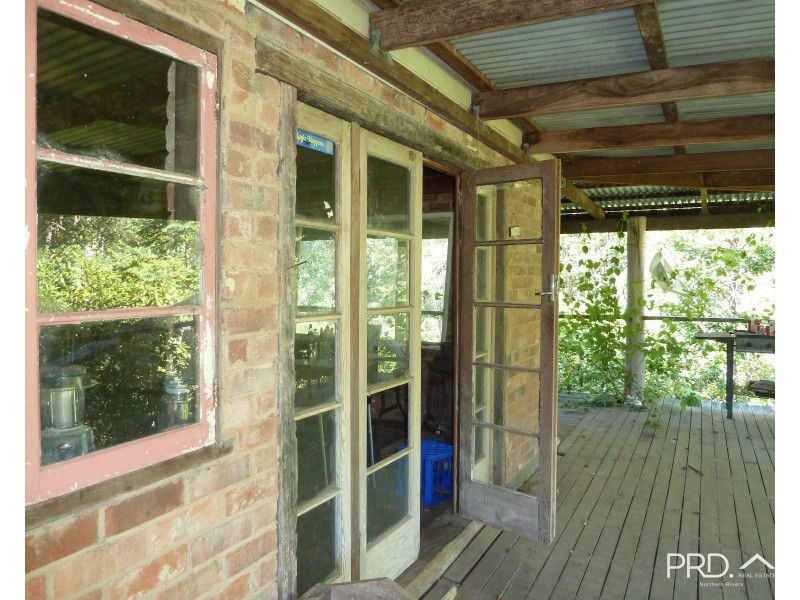 750 Roseberry Creek Road, Kyogle NSW 2474