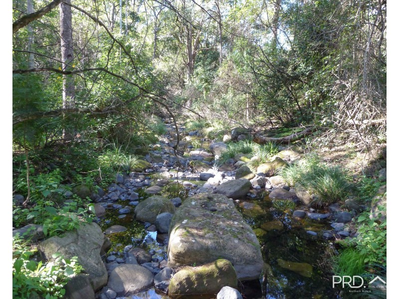 750 Roseberry Creek Road, Kyogle NSW 2474