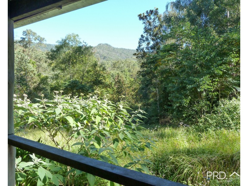 750 Roseberry Creek Road, Kyogle NSW 2474