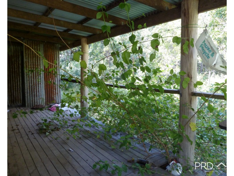 750 Roseberry Creek Road, Kyogle NSW 2474