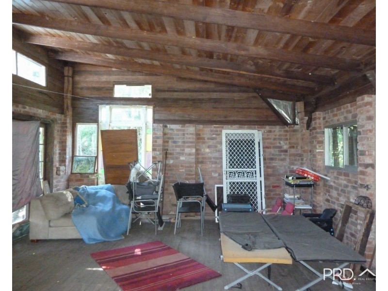 750 Roseberry Creek Road, Kyogle NSW 2474