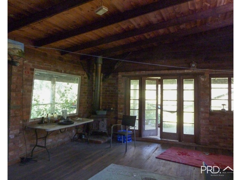 750 Roseberry Creek Road, Kyogle NSW 2474