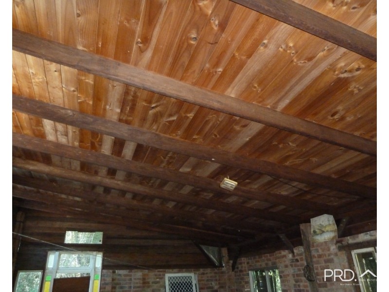 750 Roseberry Creek Road, Kyogle NSW 2474