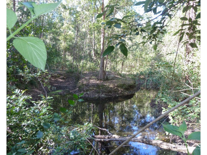 750 Roseberry Creek Road, Kyogle NSW 2474